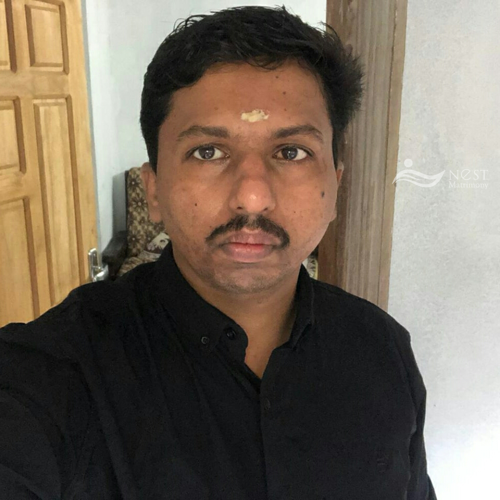 sinusadanadan Nair